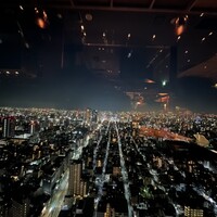 鉄板焼 摩天楼 東京スカイツリー・ソラマチ店 -  鉄板焼 摩天楼 東京スカイツリー・ソラマチ店 -