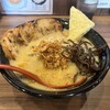 麺場 田所商店 熊本東バイパス店