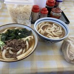 Miura Udon - 