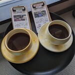 Rokkan COFFEE SHURI - 