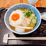 うどん豊前房 - 