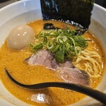 天雷軒 神谷町本店 - 