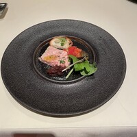 リストランテ イル コンティヌオ - 