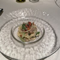 リストランテ イル コンティヌオ - 