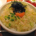 焼肉トラジ - 【２０１３年５月 初訪問】