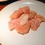 焼肉トラジ - 【２０１３年５月 初訪問】