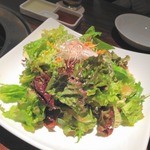 焼肉トラジ - 【２０１３年５月 初訪問】