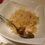 焼肉トラジ - 【２０１３年５月 再訪問】