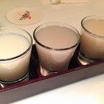 焼肉トラジ - 【２０１３年１１月 再訪問】