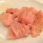 焼肉トラジ - 【２０１３年１１月 再訪問】