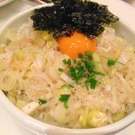 焼肉トラジ - 【２０１３年１１月 再訪問】