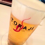 Yakiniku Toraji - 【２０１３年１１月 再訪問】