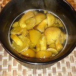古今 - 天然のなめこ汁