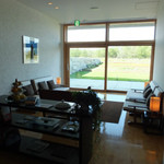 ランファン・キ・レーヴ - ウエィティングルーム