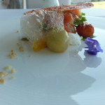 ランファン・キ・レーヴ - 違う角度からも♪