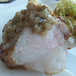 ランファン・キ・レーヴ - 脂が甘い・・・