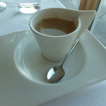 ランファン・キ・レーヴ - エスプレッソ