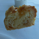 ランファン・キ・レーヴ - パイナップルのパイ