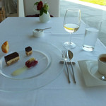 ランファン・キ・レーヴ - デザートTIME