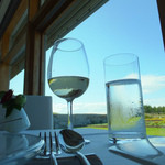 ランファン・キ・レーヴ - 青が映えます