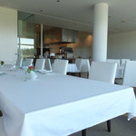 ランファン・キ・レーヴ - 店内①