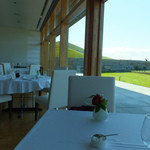 ランファン・キ・レーヴ - 店内②