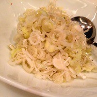 焼肉トラジ 名古屋セントラルタワーズ店 - 【２０１３年１１月 再訪問】