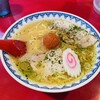 赤湯ラーメン 龍上海 米沢店