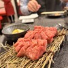 お肉一枚売りの焼肉店 焼肉とどろき 池袋店