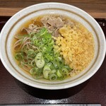 粋麺あみ乃や - 