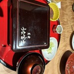 炭焼 うな富士 有楽町店 - 