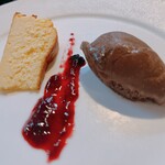 トラットリアチンクエポンテ - 