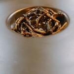 トラットリアチンクエポンテ - 