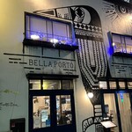 BELLA PORTO - 