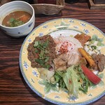 あじあんだいにんぐ ランダ - 