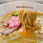 Ebisoba Hiiro - 