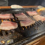 焼肉食堂 こころ - 