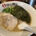 元祖 麺屋原宿 - 