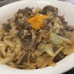 てっぱん - スタミナ丼