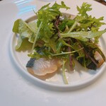 トラットリアチンクエポンテ - 