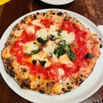 PIZZA DA BABBO - 