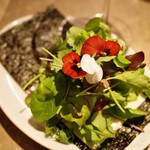 トロワ コパン - 