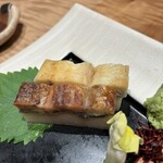 炭焼 うな富士 - 