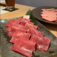 焼肉 にくの音 - 