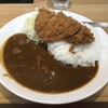 とんかつ檍のカレー屋 いっぺこっぺ 新橋店