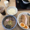 松戸富田製麺 三井アウトレットパーク木更津店