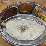 コスギカレー - 