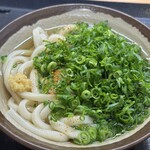 讃岐うどん めりけんや - 