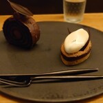 アッサンブラージュ カキモト