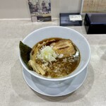 麺は天にあり - 